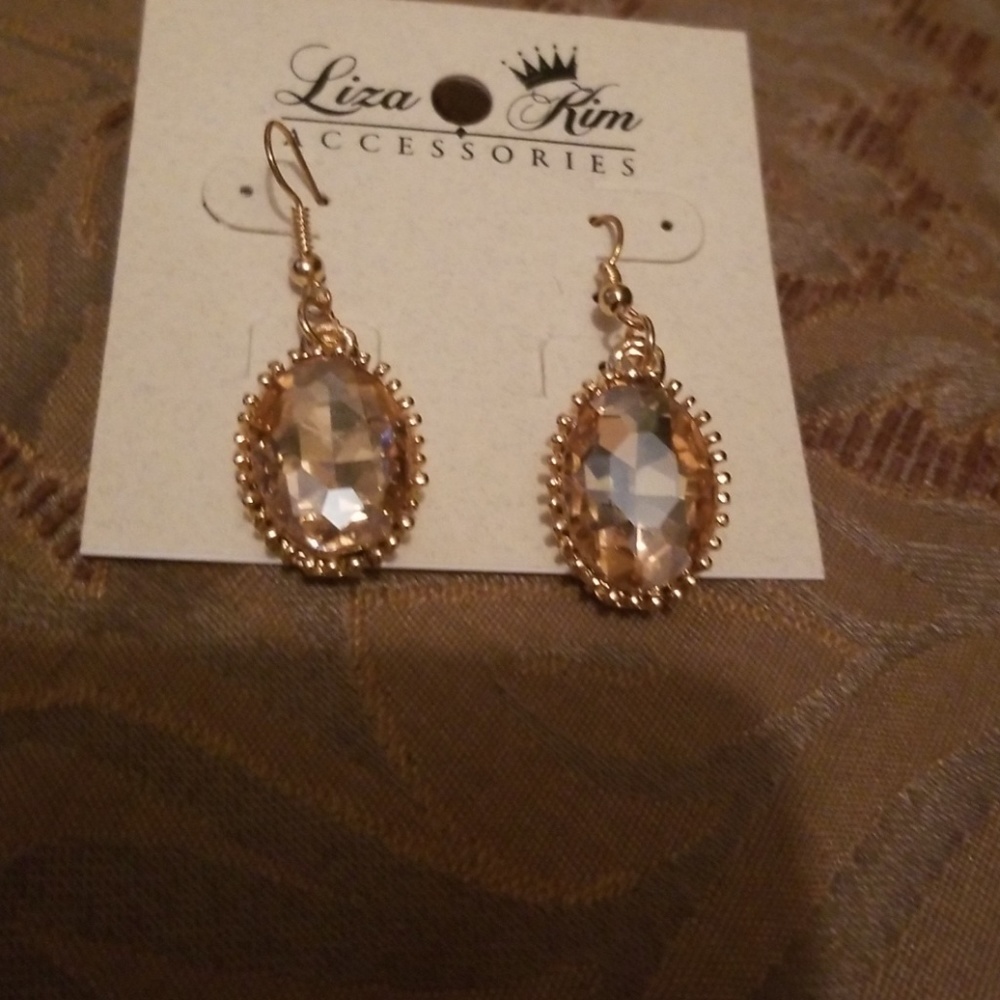Liza Kim Necklace
